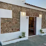 Casa de Campo Herdade Dos Salgados Do Fialho Faro