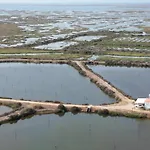 Casa de Campo Herdade Dos Salgados Do Fialho Faro