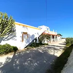 Casa de Campo Herdade Dos Salgados Do Fialho *