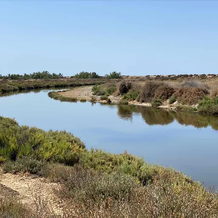 Séjour à la campagne Herdade Dos Salgados Do Fialho District de Faro