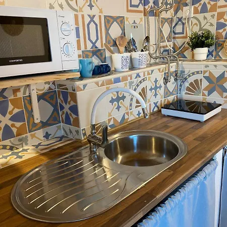 Herdade Dos Salgados Do Fialho * Фару