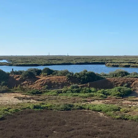 Herdade Dos Salgados Do Fialho Séjour à la campagne *