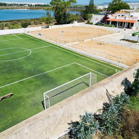 Herdade Dos Salgados Do Fialho