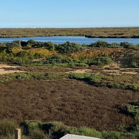 Herdade Dos Salgados Do Fialho