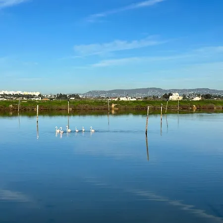 Herdade Dos Salgados Do Fialho * Фару