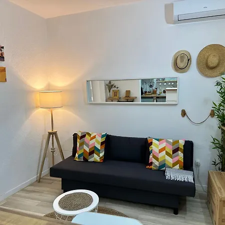 Летний дом Herdade Dos Salgados Do Fialho *