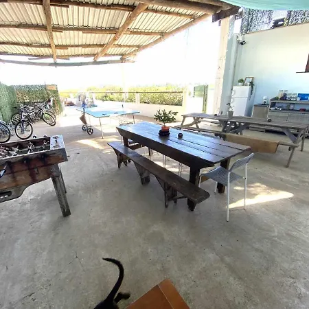 Country house Herdade Dos Salgados Do Fialho *