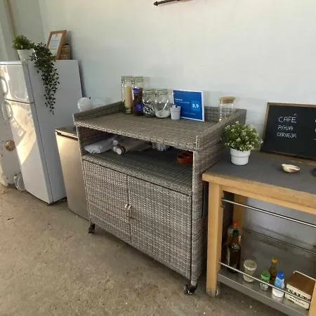 Landhuis Herdade Dos Salgados Do Fialho