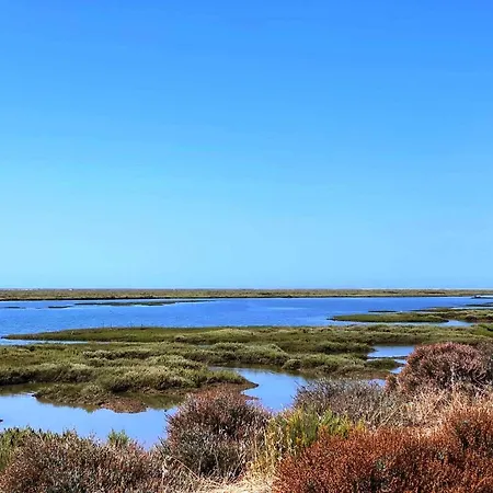 Landhuis Herdade Dos Salgados Do Fialho Faro