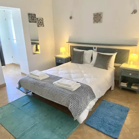 Herdade Dos Salgados Do Fialho Landhuis *