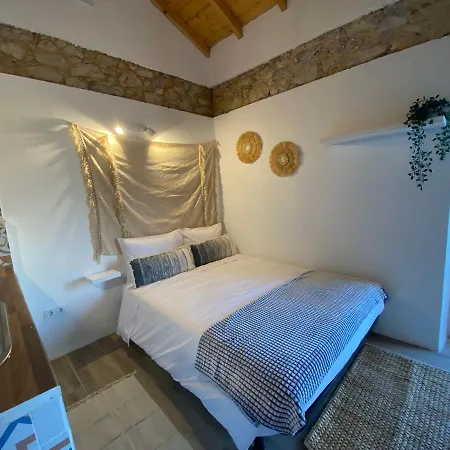 Herdade Dos Salgados Do Fialho