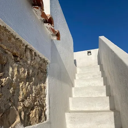 Herdade Dos Salgados Do Fialho * Faro