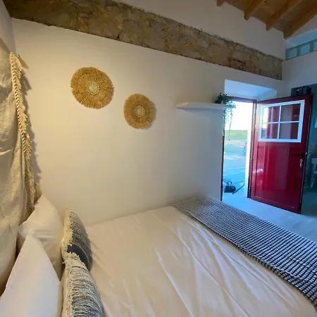 Landhuis Herdade Dos Salgados Do Fialho