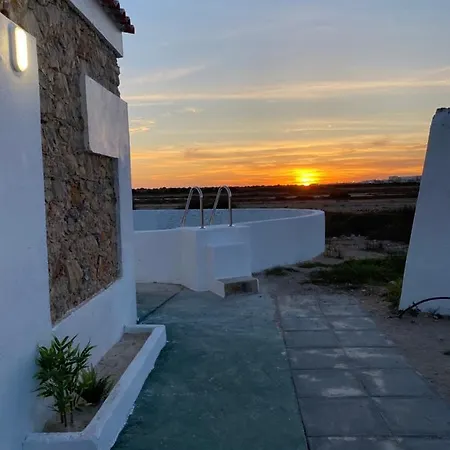 Herdade Dos Salgados Do Fialho