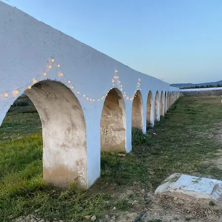 Herdade Dos Salgados Do Fialho