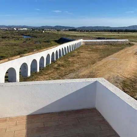 Country house Herdade Dos Salgados Do Fialho *