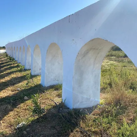 Herdade Dos Salgados Do Fialho