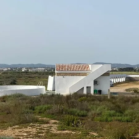 Herdade Dos Salgados Do Fialho