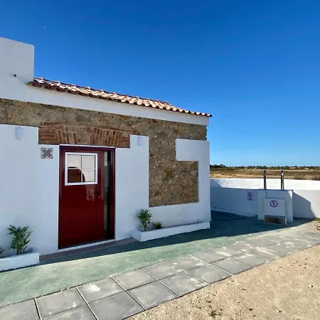 Herdade Dos Salgados Do Fialho Country house Faro