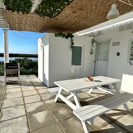 Country house Herdade Dos Salgados Do Fialho