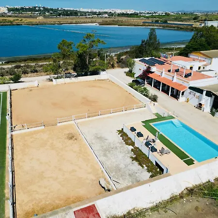 Country house Herdade Dos Salgados Do Fialho *