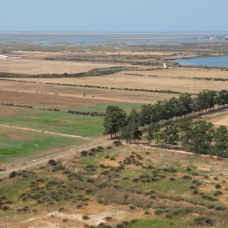 Herdade Dos Salgados Do Fialho Country house Faro