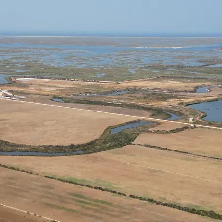 Herdade Dos Salgados Do Fialho *