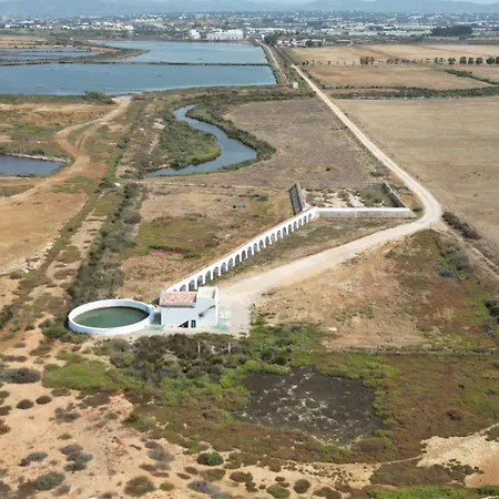 Herdade Dos Salgados Do Fialho