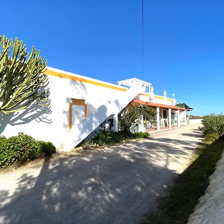 Country house Herdade Dos Salgados Do Fialho *
