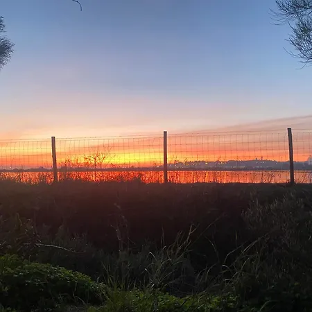Herdade Dos Salgados Do Fialho Casa de Campo *