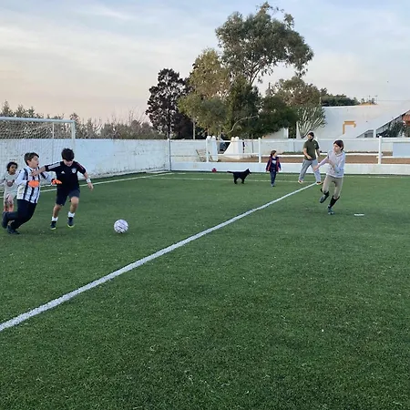 Herdade Dos Salgados Do Fialho