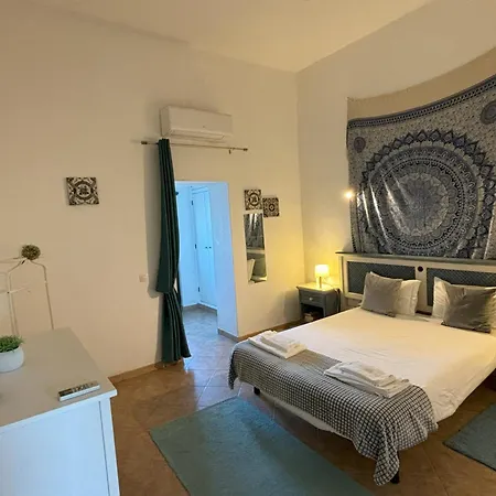Herdade Dos Salgados Do Fialho Country house