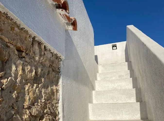 Herdade Dos Salgados Do Fialho * Distrikt Faro