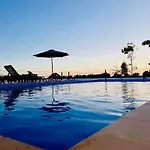 Hétvégi ház Herdade Dos Salgados Do Fialho Faro