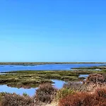 Hétvégi ház Herdade Dos Salgados Do Fialho Faro
