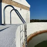 Hétvégi ház Herdade Dos Salgados Do Fialho *