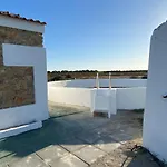 Hétvégi ház Herdade Dos Salgados Do Fialho