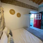 Hétvégi ház Herdade Dos Salgados Do Fialho