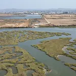 Hétvégi ház Herdade Dos Salgados Do Fialho *