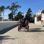 Hétvégi ház Herdade Dos Salgados Do Fialho *