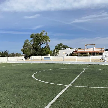 Herdade Dos Salgados Do Fialho * فارو